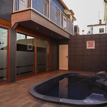 Apartment Zona Club Nautico Piscina Comunitaria 4 *