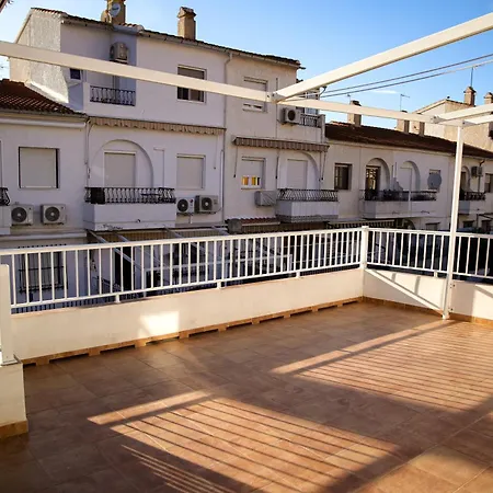 Zona Club Nautico Piscina Comunitaria 4 Apartment Santa Pola